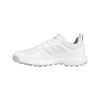 Women's Tech Response 3.0 Spikeless Golf Shoe - White/Grey