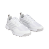 Women's Tech Response 3.0 Spikeless Golf Shoe - White/Grey