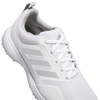 Women's Tech Response 3.0 Spikeless Golf Shoe - White/Grey