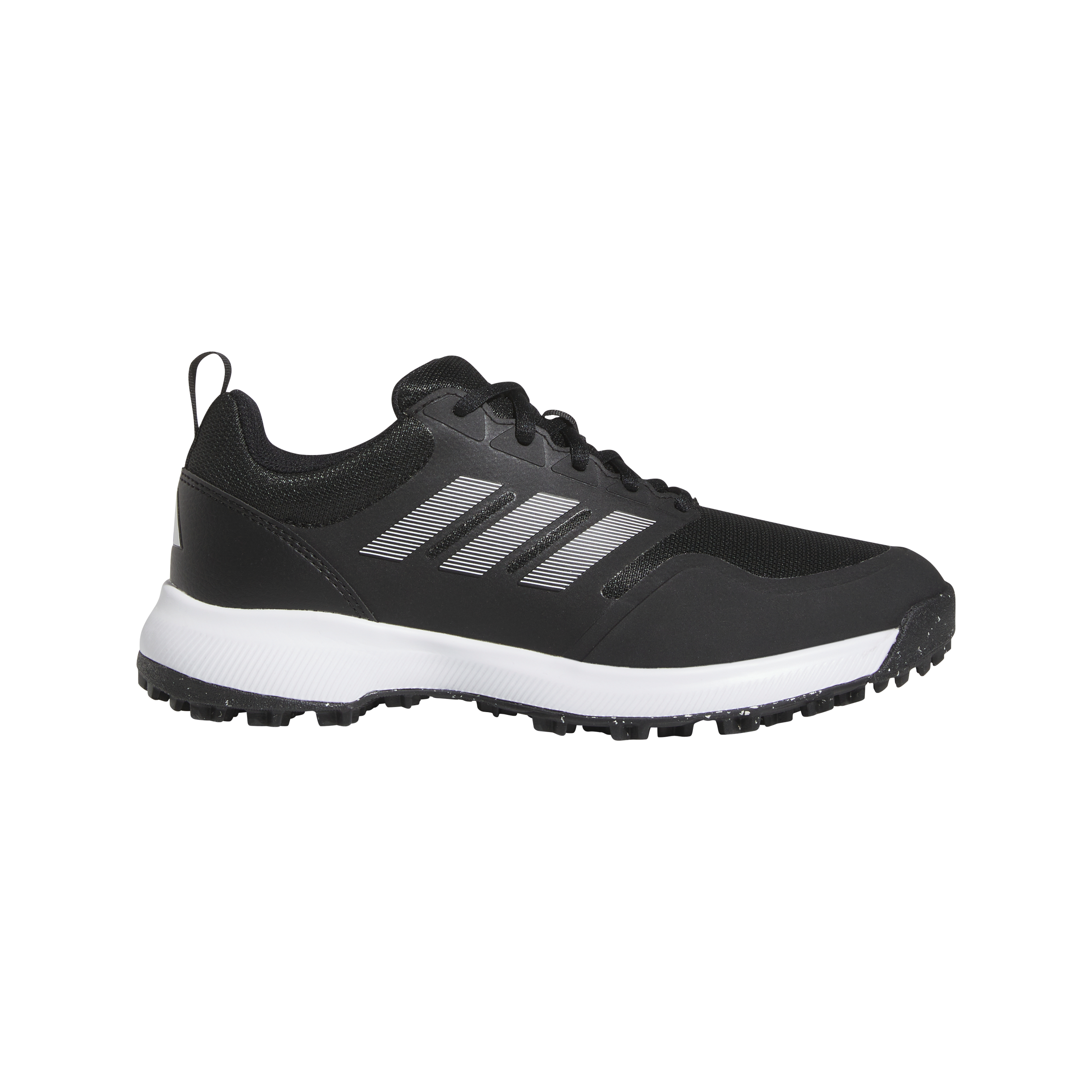 Women's Tech Response 3.0 Spikeless Golf Shoe - Black