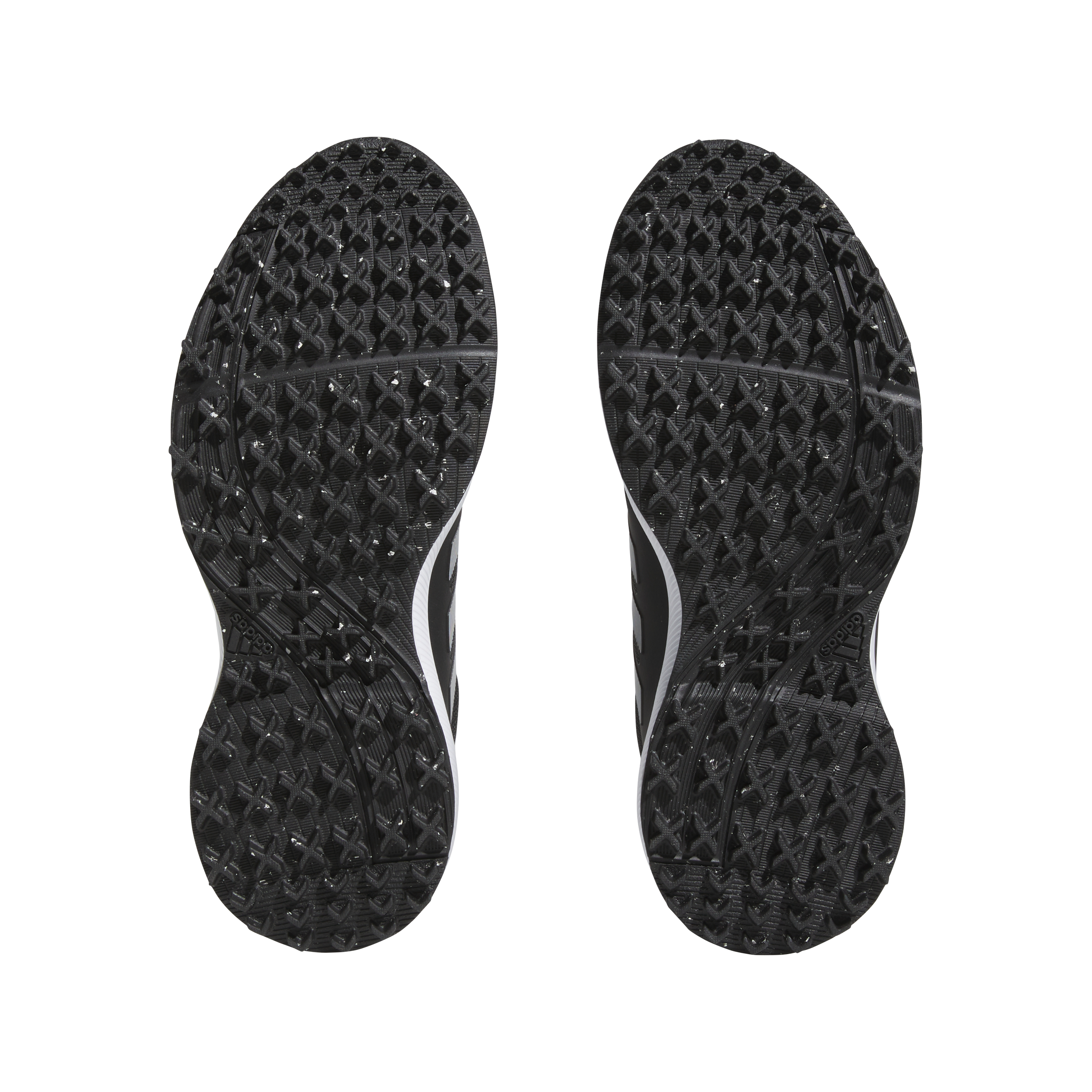 Women's Tech Response 3.0 Spikeless Golf Shoe - Black