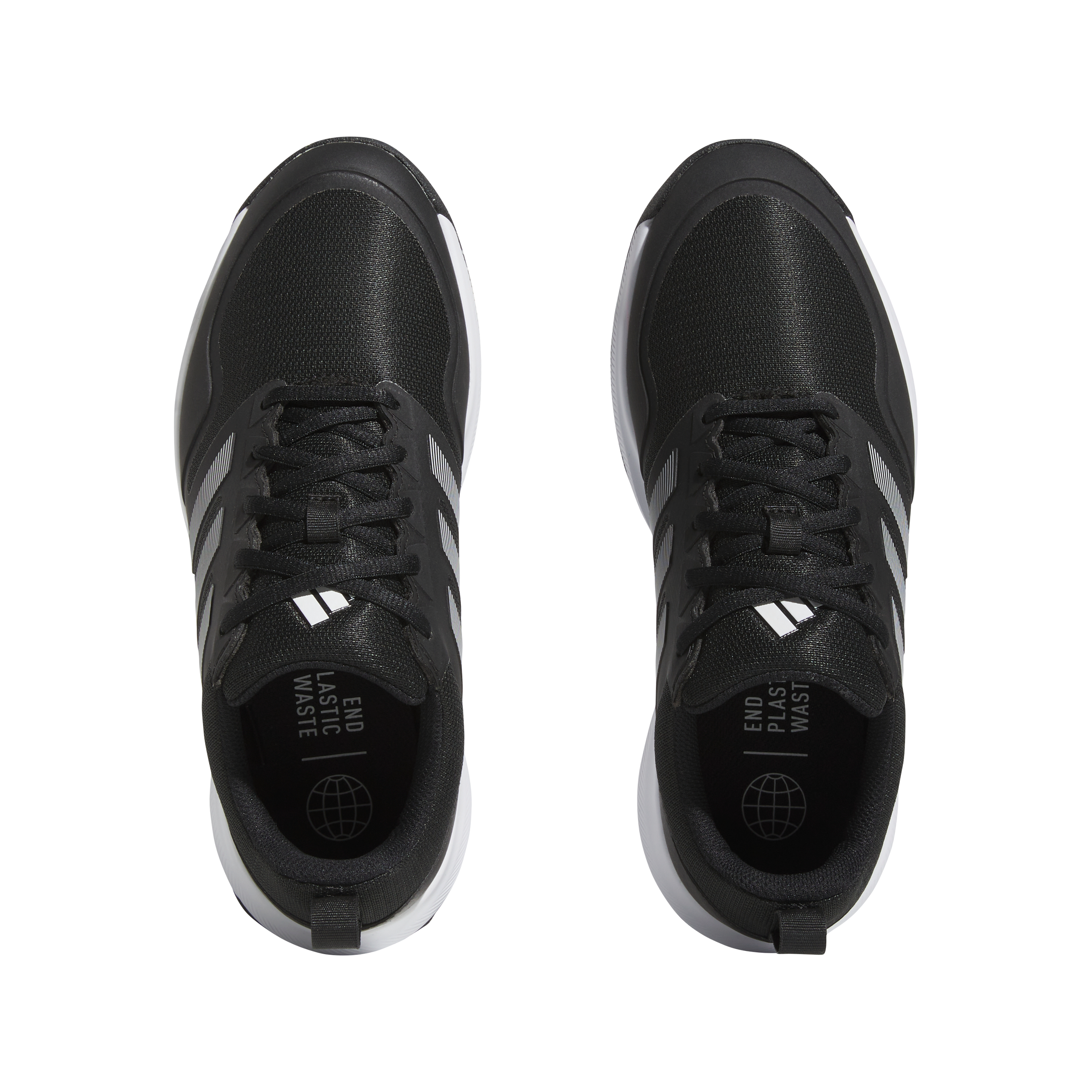 Women's Tech Response 3.0 Spikeless Golf Shoe - Black