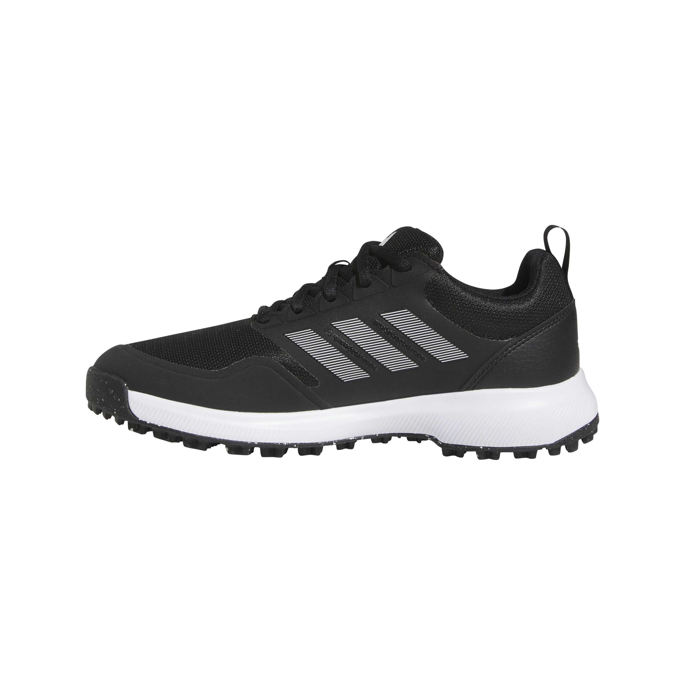 Women's Tech Response 3.0 Spikeless Golf Shoe - Black