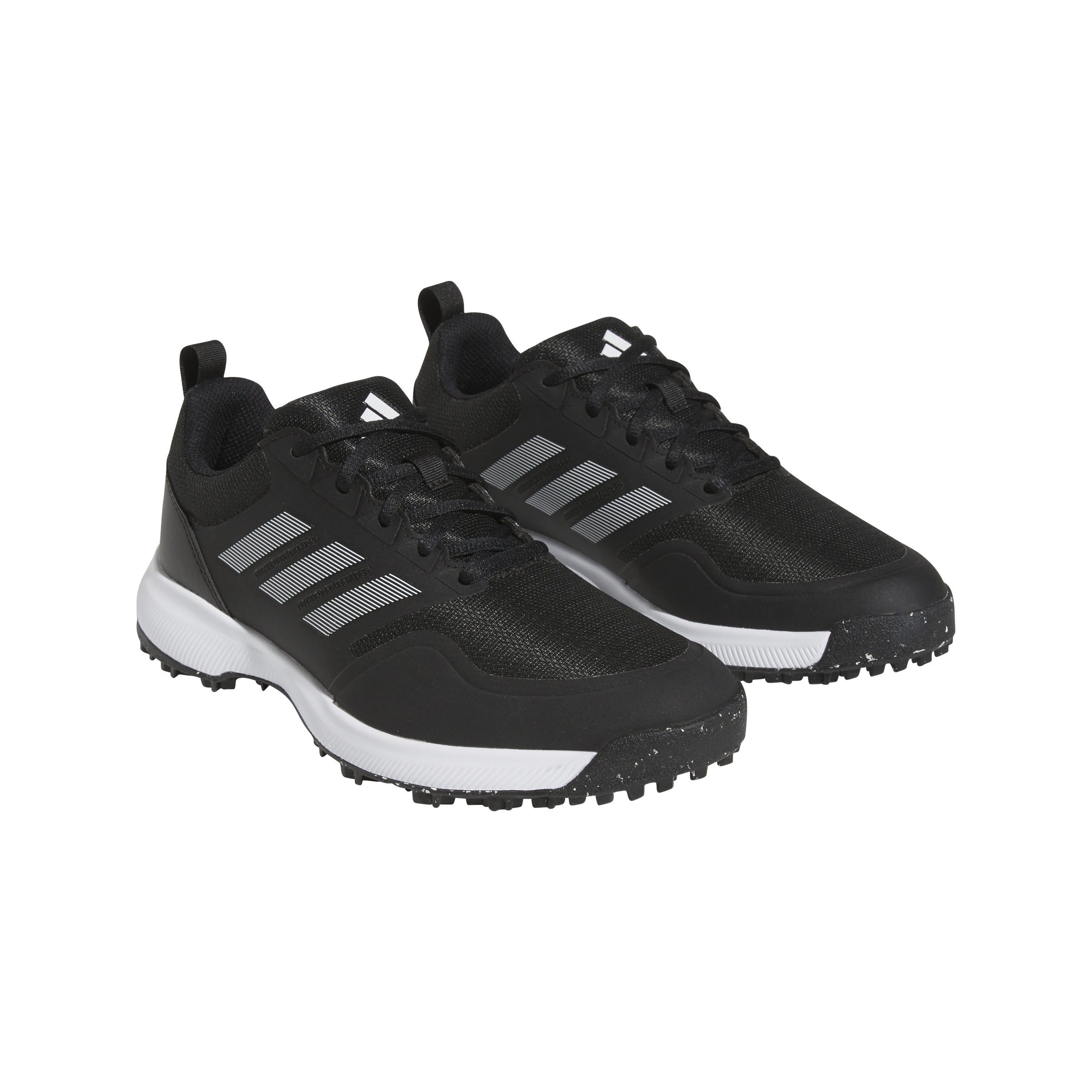 Women's Tech Response 3.0 Spikeless Golf Shoe - Black