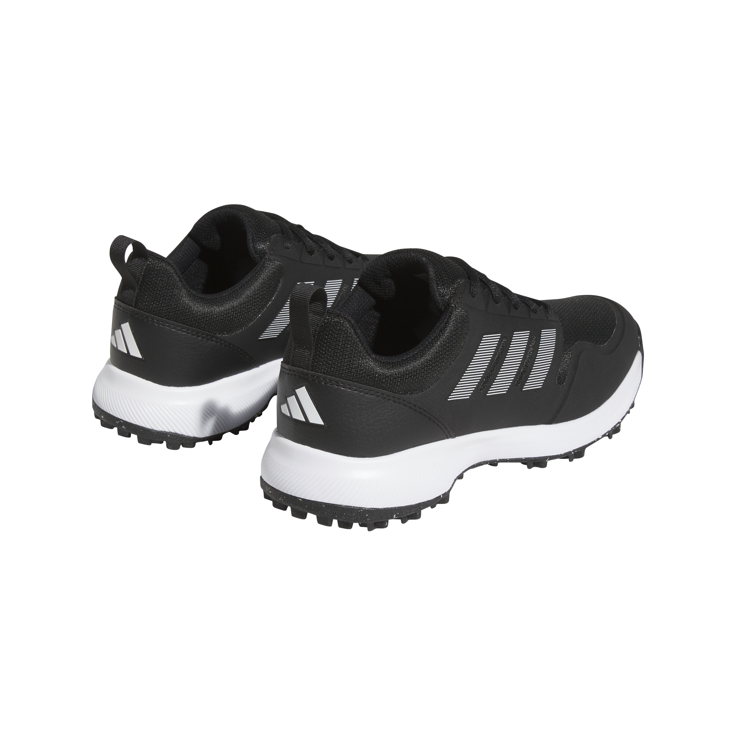 Women's Tech Response 3.0 Spikeless Golf Shoe - Black