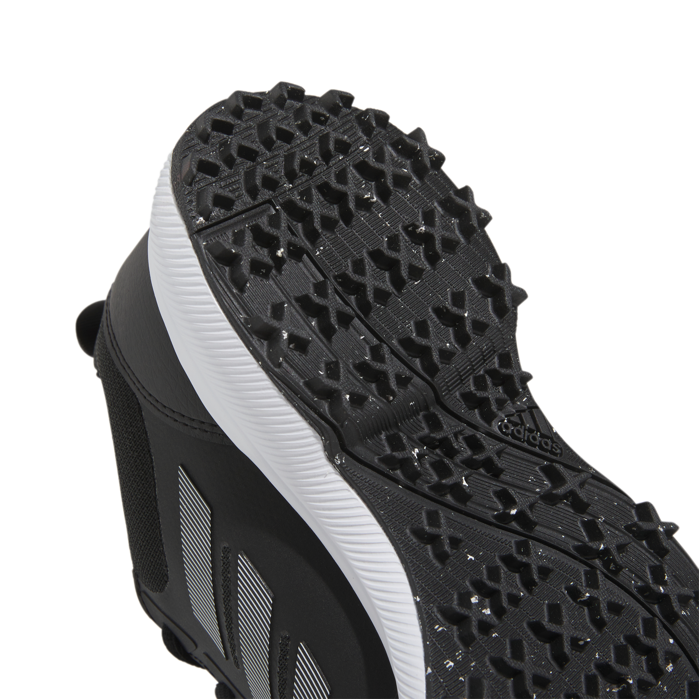 Women's Tech Response 3.0 Spikeless Golf Shoe - Black