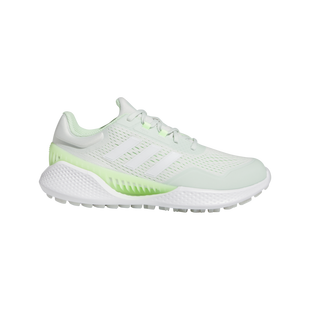 Women's Summervent 24 Spikeless Golf Shoe - Green ADIDAS