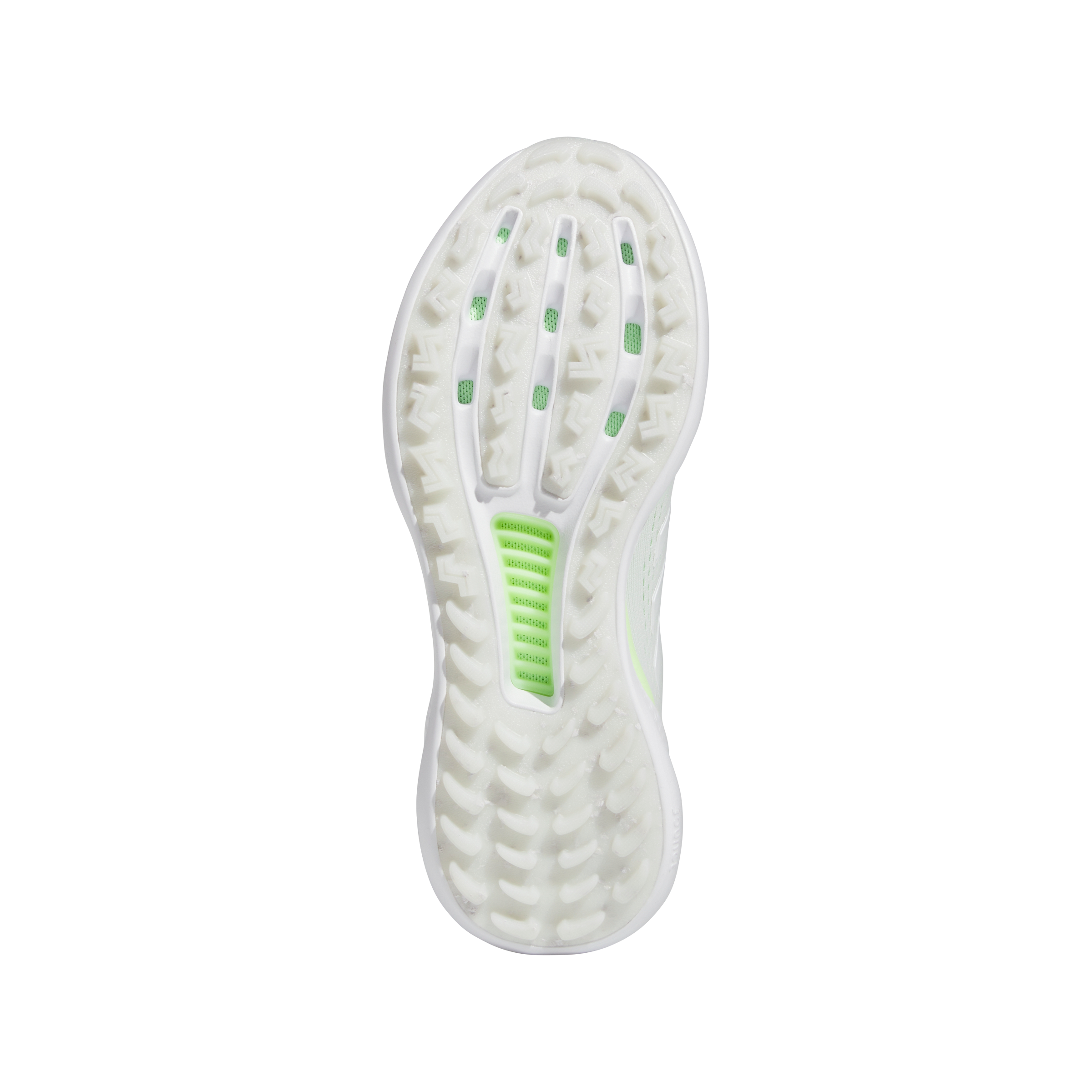 Women's Summervent 24 Spikeless Golf Shoe - Green