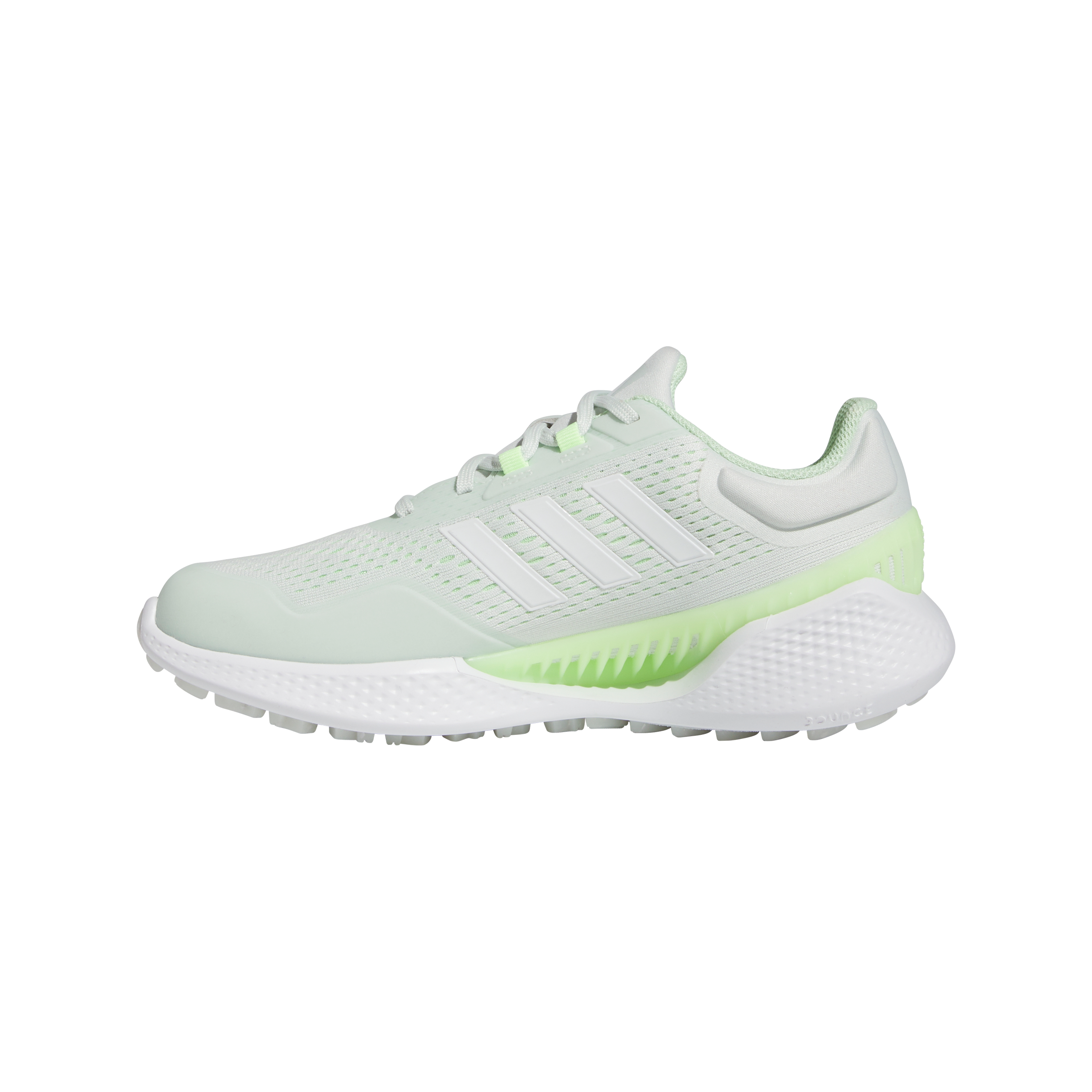 Women's Summervent 24 Spikeless Golf Shoe - Green