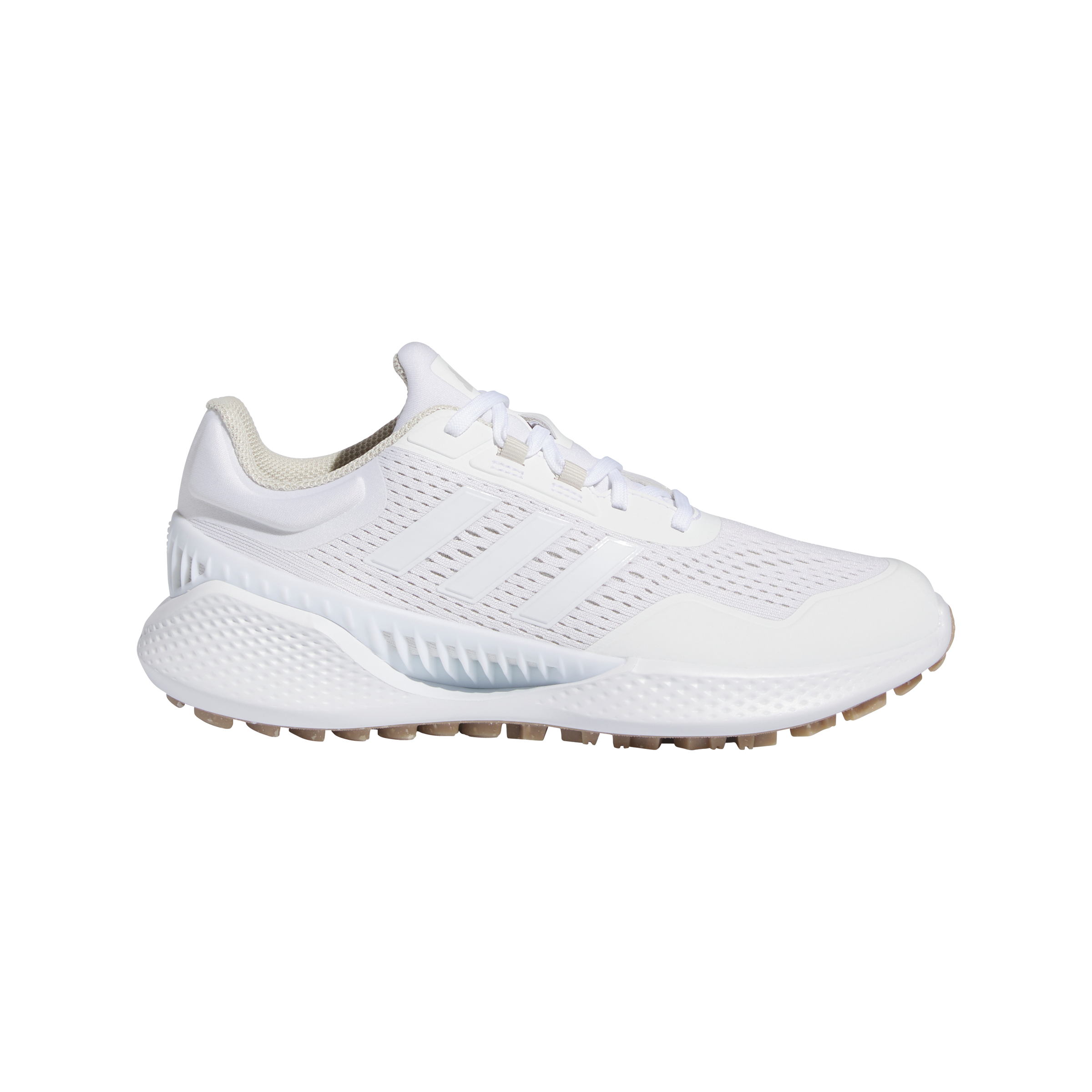 Women's Summervent 24 Spikeless Golf Shoe - White