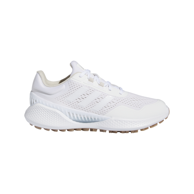 Adidas Women s Summervent 24 Spikeless Golf Shoe White Size 7