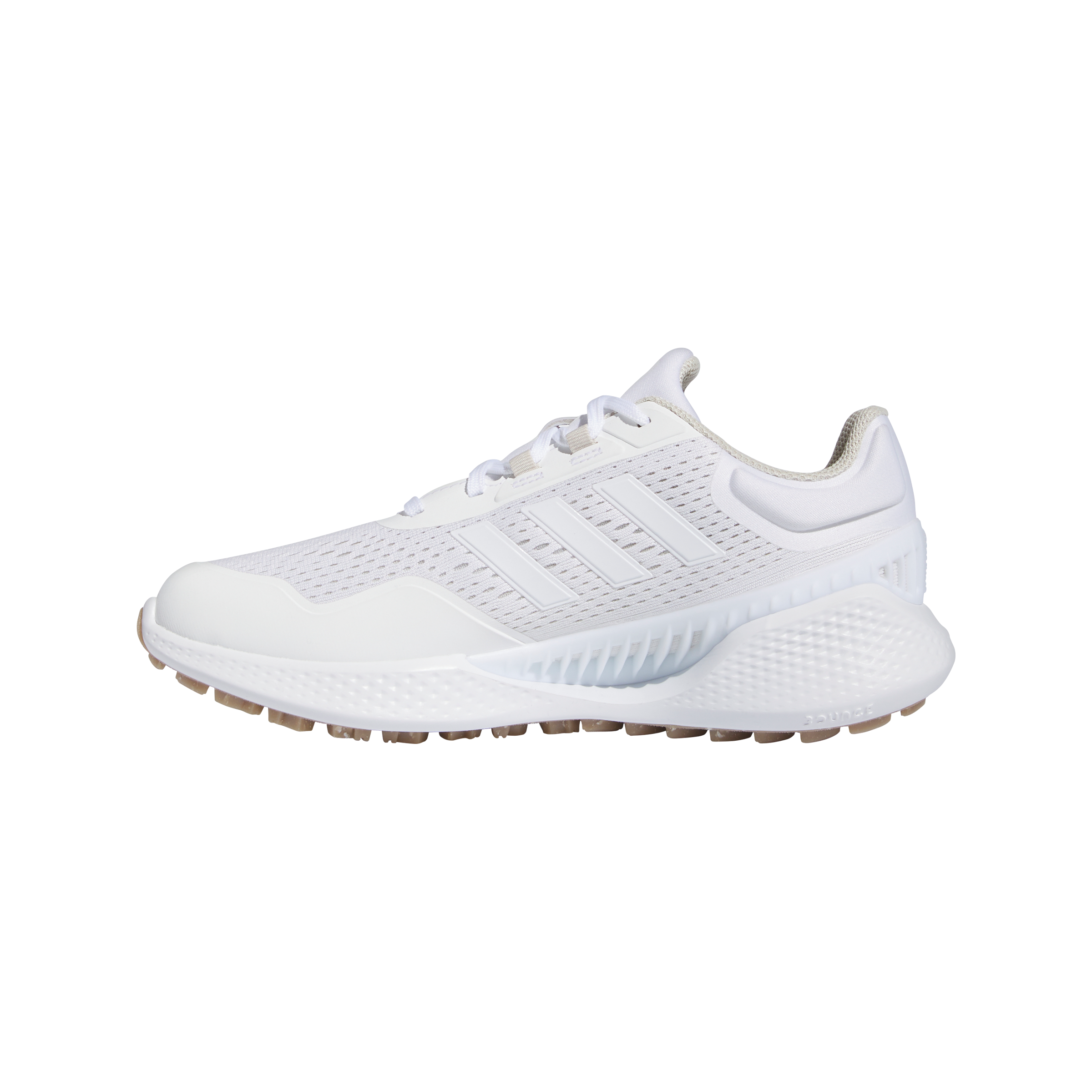 Women's Summervent 24 Spikeless Golf Shoe - White