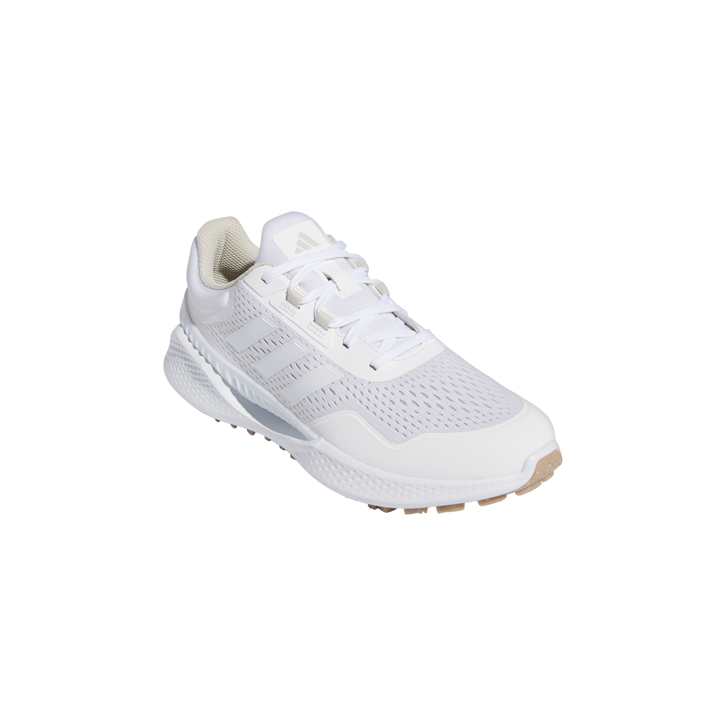 Women's Summervent 24 Spikeless Golf Shoe - White