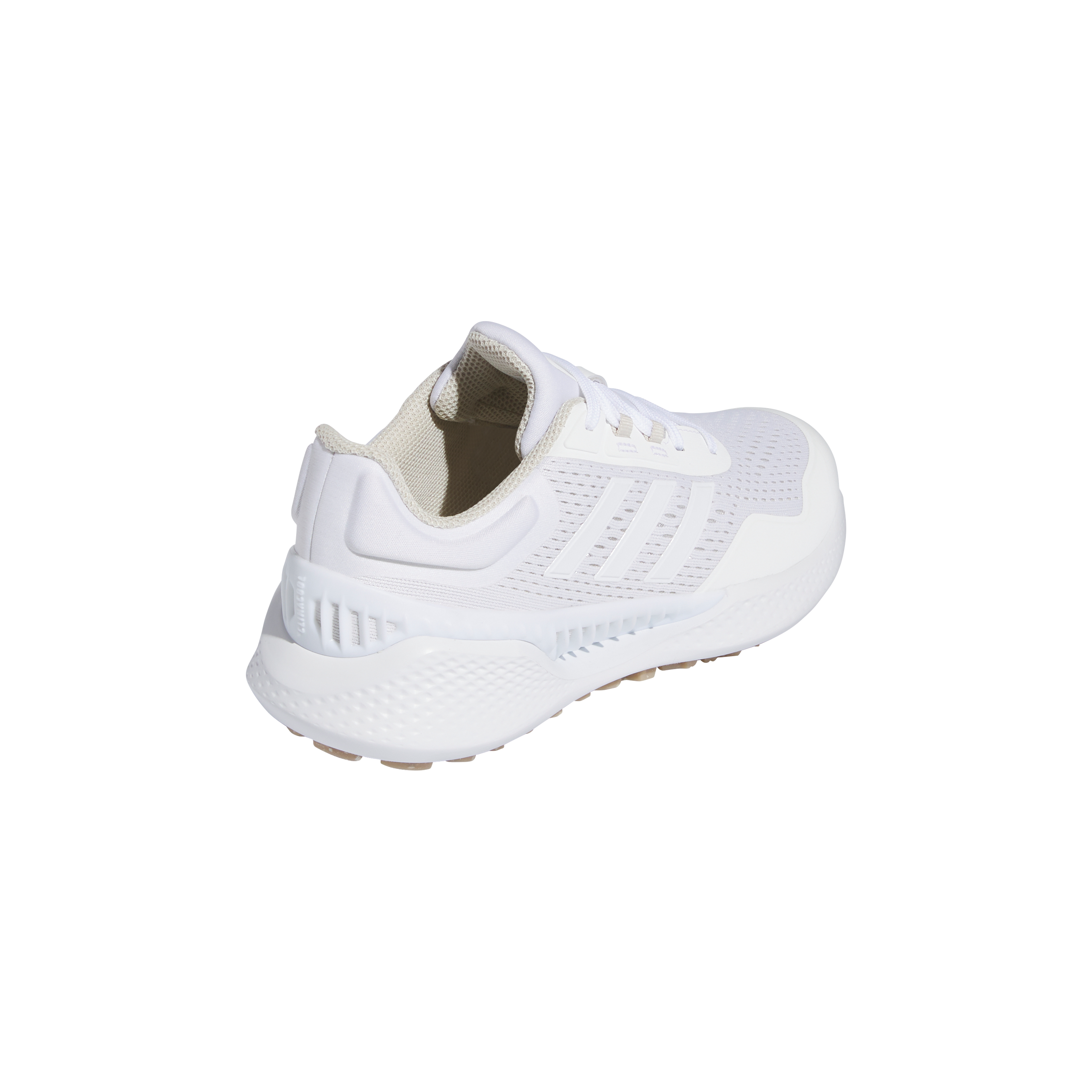 Women's Summervent 24 Spikeless Golf Shoe - White
