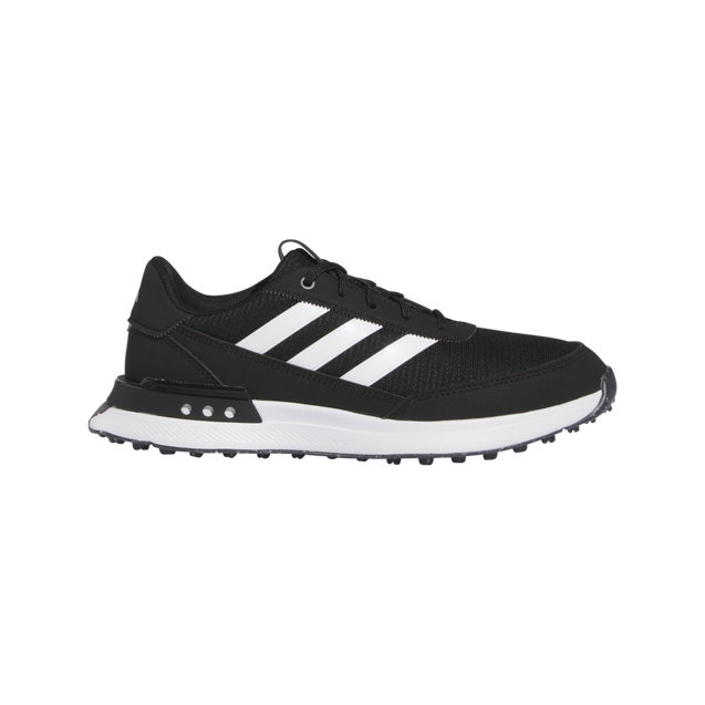 Prior Generation - Women's S2G SL 24 Spikeless Golf Shoe - Black ADIDAS