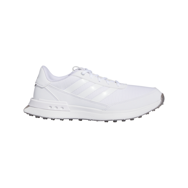 Women's S2G SL 24 Spikeless Golf Shoe - White ADIDAS