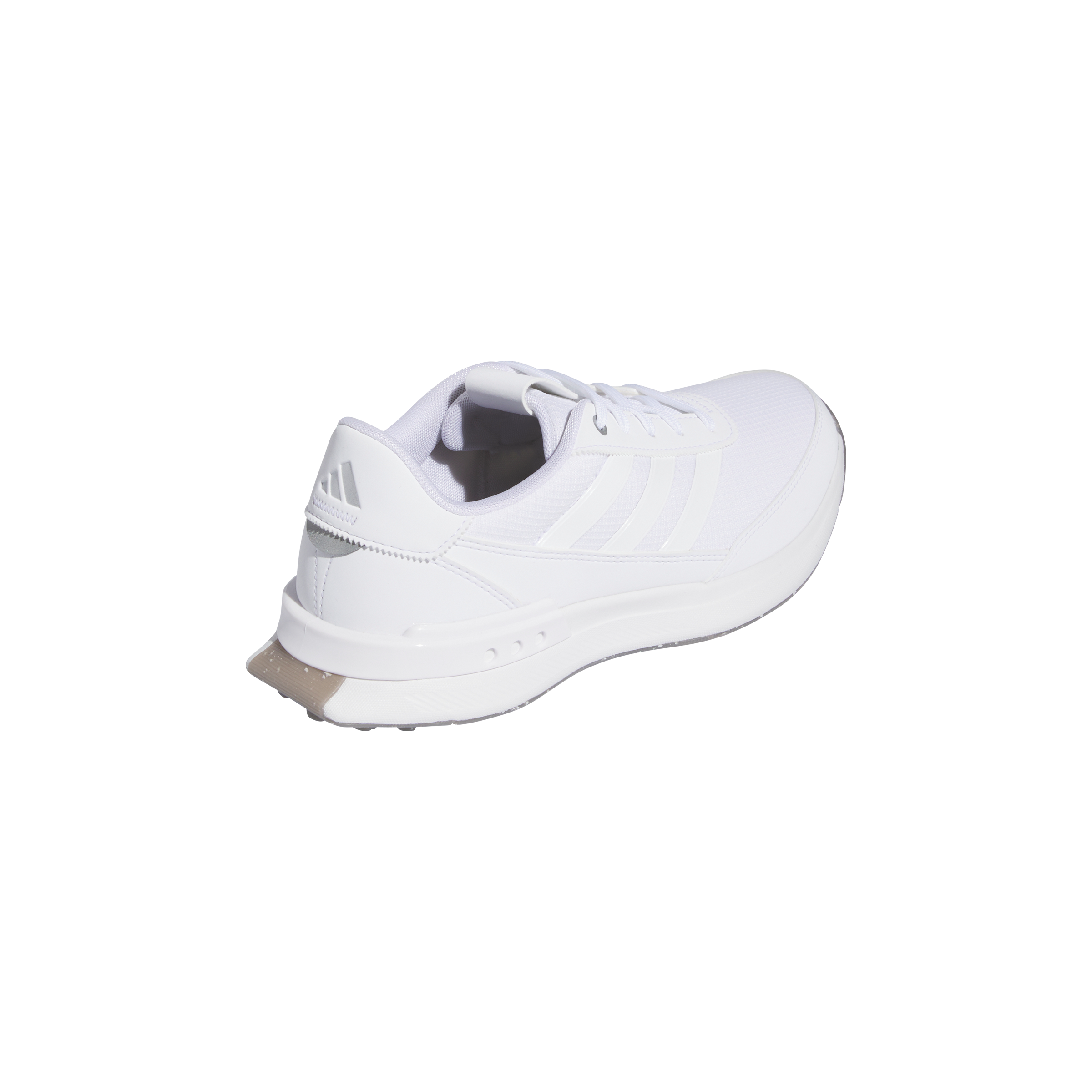 Women's S2G SL 24 Spikeless Golf Shoe - White