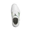 Chaussure Tour360 BOA à crampons pour femmes - Blanc et vert