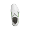 Women's Tour360 BOA Spiked Golf Shoe - White/Green