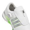 Women's Tour360 BOA Spiked Golf Shoe - White/Green