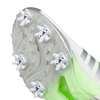 Women's Tour360 BOA Spiked Golf Shoe - White/Green