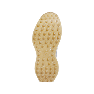 Junior's S2G SL 24 Spikeless Golf Shoe - White ADIDAS