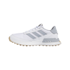 Chaussure S2G SL 24 sans crampons pour juniors - Blanc