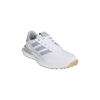 Junior's S2G SL 24 Spikeless Golf Shoe - White