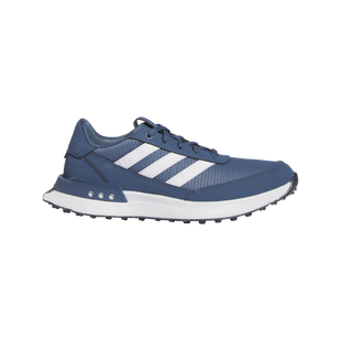 Junior's S2G SL 24 Spikeless Golf Shoe - Navy