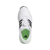 Junior's Tour360 BOA Spiked Golf Shoe - White