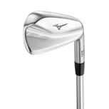 PRO 241 4-PW Iron Set with Steel Shafts
