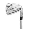 PRO 243 4-PW Iron Set with Steel Shafts