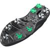 Prior Generation - Men's HOVR Drive Pro Spiked Golf Shoe - Black