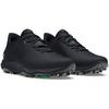 Men's HOVR Drive Pro Spiked Golf Shoe - Black