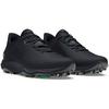 Prior Generation - Men's HOVR Drive Pro Spiked Golf Shoe - Black