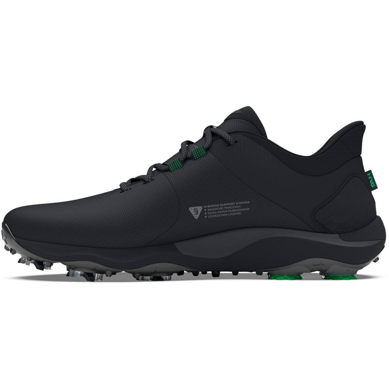 Men's HOVR Drive Pro Spiked Golf Shoe