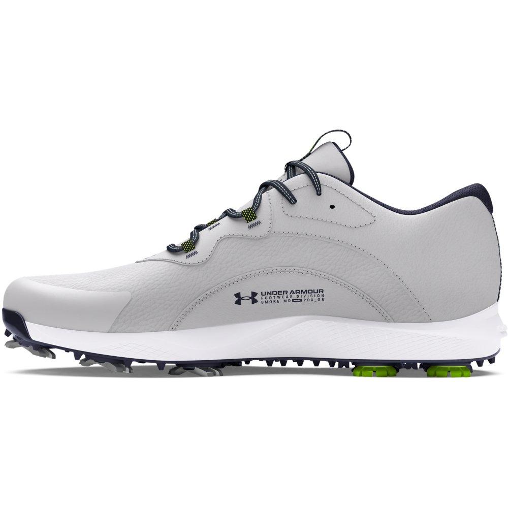 Men's Charged Draw 2 Spiked Golf Shoe
