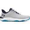 Prior Generation - Men's HOVR Drive Pro SL Spikeless Golf Shoe - Grey