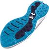 Prior Generation - Men's HOVR Drive Pro SL Spikeless Golf Shoe - Grey