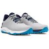 Prior Generation - Men's HOVR Drive Pro SL Spikeless Golf Shoe - Grey