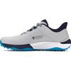 Prior Generation - Men's HOVR Drive Pro SL Spikeless Golf Shoe - Grey