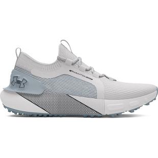 Chaussure Phantom sans crampons pour hommes - Gris UNDER ARMOUR