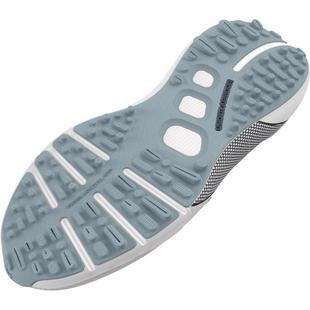 Men's Phantom Spikeless Golf Shoe - Grey UNDER ARMOUR