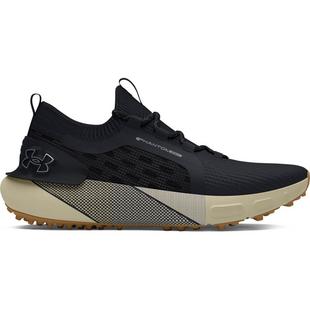 Chaussure Phanton sans crampons pour hommes - Noir UNDER ARMOUR