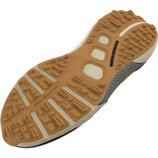 Men's Phantom Spikeless Golf Shoe - Black UNDER ARMOUR