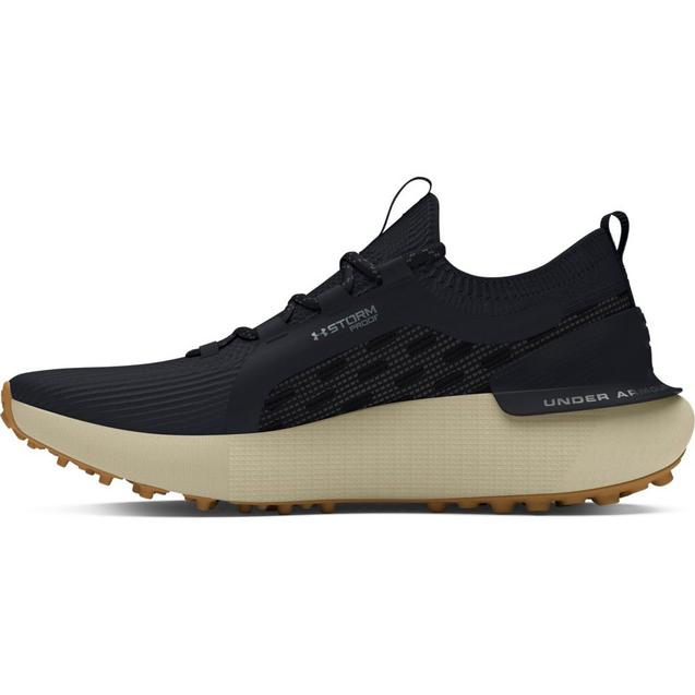 Men's Phantom Spikeless Golf Shoe - Black | UNDER ARMOUR Men's Phantom Spikeless Golf Shoe - Black | UNDER ARMOUR