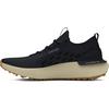 Men's Phantom Spikeless Golf Shoe - Black