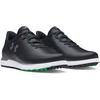 Men's Drive Fade SL Spikeless Golf Shoe - Black