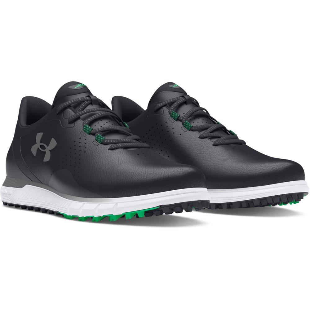 Prior Generation - Men's Drive Fade SL Spikeless Golf Shoe Black