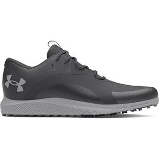 Men's Charged Draw 2 SL Spikeless Golf Shoe - Black